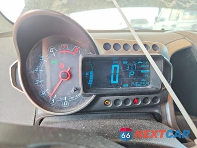 Zdjęcie 9 z 12 samochodu: 2012 CHEVROLET SONIC LT VIN:1G1JC5SB7C4207501 - miniatura
