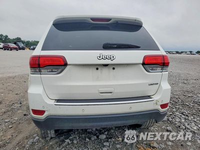 Zdjęcie 6 z 13 samochodu: 2021 JEEP GRAND CHEROKEE LIMITED VIN:1C4RJFBGXMC733596 - miniatura