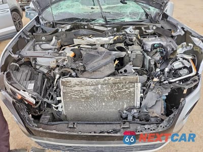 Zdjęcie 12 z 13 samochodu: 2025 VOLKSWAGEN ATLAS CROSS SPORT SE VIN:1V2WE2CA3SC213214 - miniatura