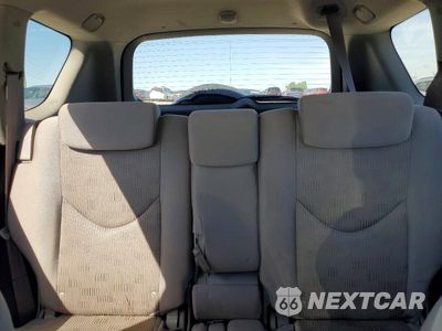 Zdjęcie 19 z 26 samochodu: 2009 TOYOTA RAV4 BASE VIN:JTMZF33V39D012597 - miniatura