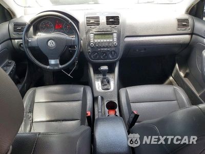 Zdjęcie 8 z 12 samochodu: 2009 VOLKSWAGEN JETTA SE VIN:3VWRZ71K79M093287 - miniatura