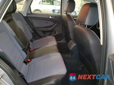Zdjęcie 10 z 13 samochodu: 2025 VOLKSWAGEN JETTA SE VIN:3VW7X7BU3SM012398 - miniatura