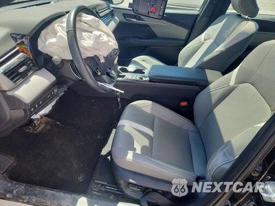 Zdjęcie 7 z 12 samochodu: 2025 TOYOTA CAMRY SE VIN:4T1DBADK0SU006787 - miniatura