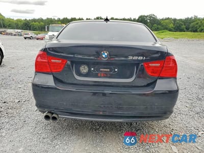 Zdjęcie 6 z 12 samochodu: 2011 BMW 328 XI VIN:WBAPK7C5XBA820895 - miniatura