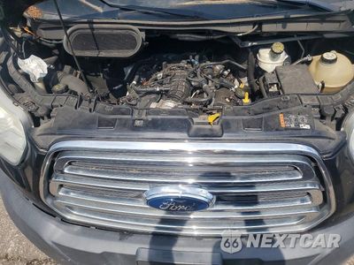 Zdjęcie 12 z 13 samochodu: 2015 FORD TRANSIT T-350 HD VIN:1FBVU4XG2FKA74901 - miniatura