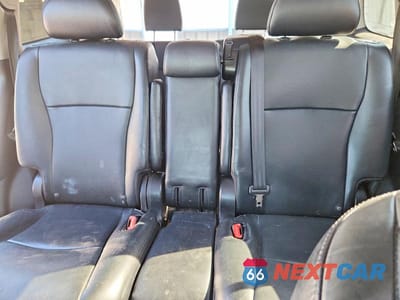 Zdjęcie 10 z 13 samochodu: 2013 TOYOTA HIGHLANDER LIMITED VIN:5TDDK3EH8DS271127 - miniatura