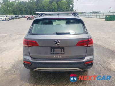 Zdjęcie 6 z 13 samochodu: 2023 VOLKSWAGEN TAOS S VIN:3VVCX7B29PM378987 - miniatura