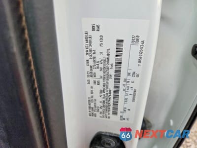 Zdjęcie 13 z 13 samochodu: 2023 FORD F150 VIN:1FTEW1EP7PKF63061 - miniatura