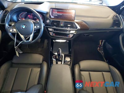 Zdjęcie 8 z 13 samochodu: 2021 BMW X3 XDRIVE30I VIN:5UXTY5C05M9E81672 - miniatura