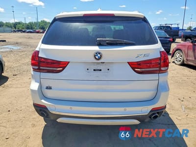 Zdjęcie 6 z 13 samochodu: 2014 BMW X5 XDRIVE35I VIN:5UXKR0C50E0H18243 - miniatura