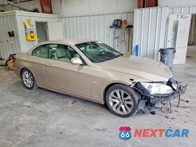Czwarte zdjęcie samochodu z boku: 2012 BMW 328 I SULEV VIN:WBADW7C51CE730455 - miniatura