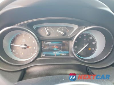 Zdjęcie 9 z 13 samochodu: 2017 BUICK ENVISION ESSENCE VIN:LRBFXBSA1HD150192 - miniatura