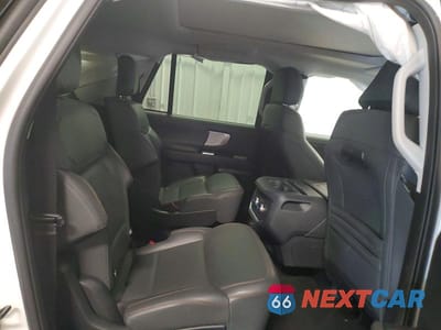 Zdjęcie 11 z 13 samochodu: 2025 FORD EXPEDITION MAX ACTIVE VIN:1FMJK1J87SEA12866 - miniatura