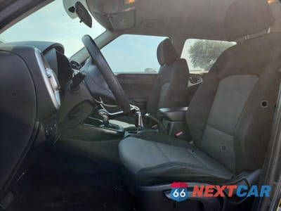 Zdjęcie 7 z 14 samochodu: 2022 KIA SOUL LX VIN:KNDJ23AU3N7805913 - miniatura