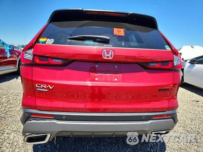 Zdjęcie 6 z 13 samochodu: 2024 HONDA CR-V SPORT-L VIN:7FARS6H88RE078639 - miniatura