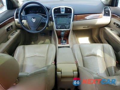 Zdjęcie 8 z 13 samochodu: 2007 CADILLAC SRX VIN:1GYEE63A270190922 - miniatura