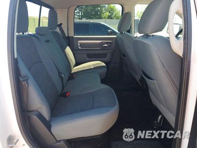Zdjęcie 10 z 13 samochodu: 2015 RAM 1500 SLT VIN:3C6RR7LT3FG596759 - miniatura