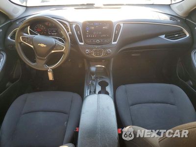 Zdjęcie 8 z 12 samochodu: 2023 CHEVROLET MALIBU LT VIN:1G1ZD5ST9PF182118 - miniatura