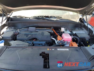 Zdjęcie 12 z 13 samochodu: 2025 KIA SORENTO SXP VIN:KNDRKDJG6S5323933 - miniatura