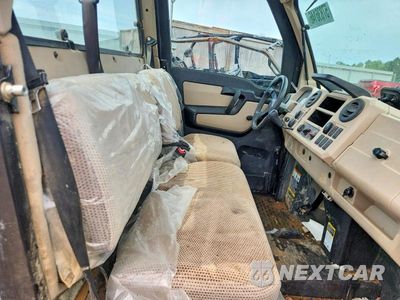 Zdjęcie 6 z 10 samochodu: 2021 JOHN DEERE XUV835R VIN:1M0835RAEMM041435 - miniatura
