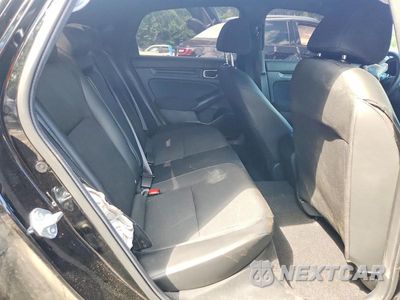 Zdjęcie 10 z 12 samochodu: 2026 HONDA CIVIC SPORT VIN:2HGFE2F55TH583161 - miniatura