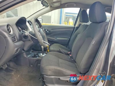 Zdjęcie 7 z 12 samochodu: 2018 NISSAN VERSA SV VIN:3N1CN7AP0JL873063 - miniatura