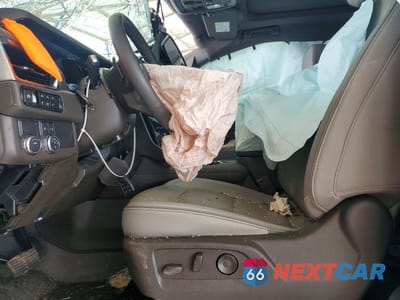 Zdjęcie 7 z 12 samochodu: 2025 GMC YUKON ELEVATION VIN:1GKS1BRD1SR282451 - miniatura