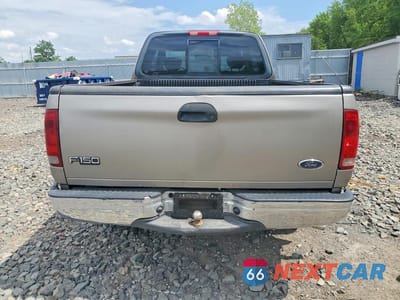 Zdjęcie 6 z 12 samochodu: 2003 FORD F-150 VIN:2FTRX18LX3CA40235 - miniatura