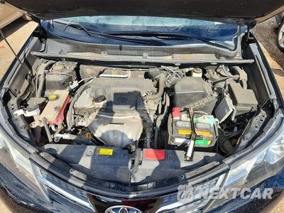 Zdjęcie 11 z 12 samochodu: 2015 TOYOTA RAV4 XLE VIN:2T3RFREV5FW331224 - miniatura