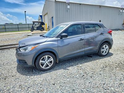 2020 NISSAN KICKS S 3N1CP5BV6LL560470 - główne zdjęcie licytacji z USA - miniatura