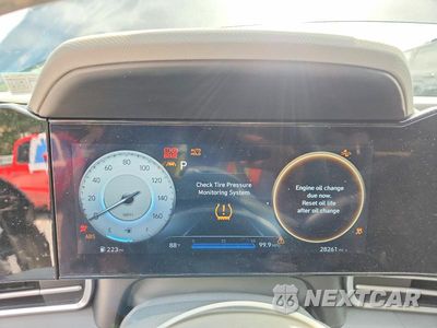 Zdjęcie 9 z 12 samochodu: 2023 HYUNDAI ELANTRA SEL VIN:KMHLS4AG0PU572632 - miniatura