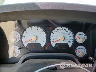 Zdjęcie 9 z 13 samochodu: 2008 DODGE RAM 1500 ST VIN:1D7HU18218S612636 - miniatura