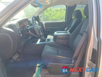 Zdjęcie 7 z 12 samochodu: 2012 CHEVROLET SILVERADO K1500 LT VIN:1GCRKSE73CZ202740 - miniatura