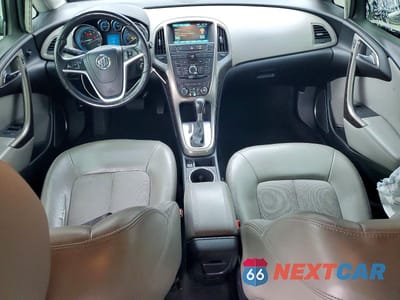 Zdjęcie 8 z 12 samochodu: 2014 BUICK VERANO VIN:1G4PP5SKXE4233045 - miniatura
