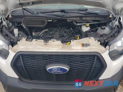 Zdjęcie 12 z 13 samochodu: 2023 FORD TRANSIT T-350 VIN:1FDBW5ZG5PKA11025 - miniatura