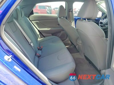 Zdjęcie 10 z 13 samochodu: 2021 HYUNDAI ELANTRA SE VIN:KMHLL4AG9MU120154 - miniatura