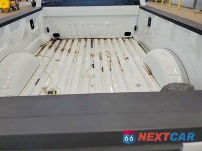 Zdjęcie 10 z 13 samochodu: 2023 FORD F250 SUPER DUTY VIN:1FTBF2BA4PEE00455 - miniatura