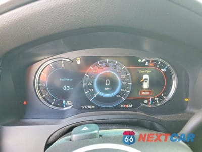 Zdjęcie 9 z 13 samochodu: 2016 CADILLAC ESCALADE ESV VIN:1GYS3GKJ5GR324284 - miniatura