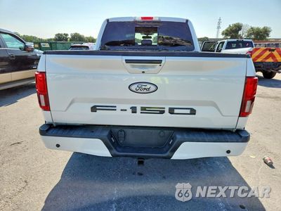 Zdjęcie 6 z 12 samochodu: 2018 FORD F150 SUPERCREW VIN:1FTEW1EG8JFC86582 - miniatura
