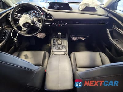 Zdjęcie 8 z 13 samochodu: 2023 MAZDA CX-30 SELECT VIN:3MVDMBBM8PM534127 - miniatura