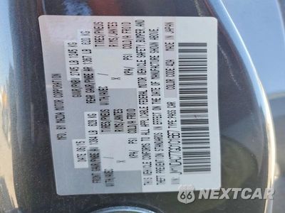 Zdjęcie 12 z 12 samochodu: 2016 MAZDA MX-5 MIATA CLUB VIN:JM1NDAC77G0101667 - miniatura