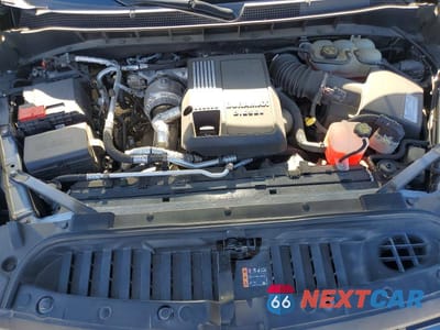 Zdjęcie 11 z 12 samochodu: 2021 CHEVROLET SILVERADO C1500 CLASSIC HD VIN:3GCUYEET3MG392631 - miniatura