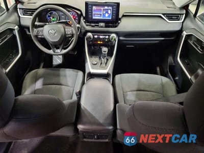 Zdjęcie 8 z 13 samochodu: 2019 TOYOTA RAV4 LE VIN:2T3MWRFV3KW039588 - miniatura