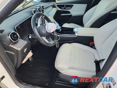 Zdjęcie 7 z 12 samochodu: 2024 MERCEDES-BENZ GLC 300 4MATIC VIN:W1NKM4HB4RF135768 - miniatura