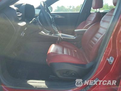 Zdjęcie 7 z 13 samochodu: 2024 DODGE HORNET GT PLUS VIN:ZACNDFBN7R3A12148 - miniatura