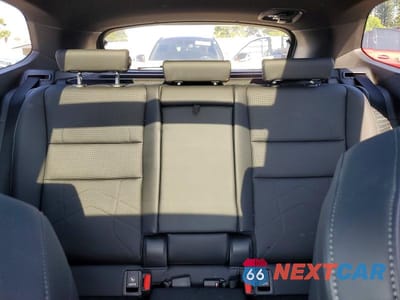 Zdjęcie 10 z 13 samochodu: 2025 BMW X1 XDRIVE28I VIN:WBX73EF00S5316937 - miniatura