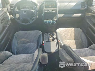 Zdjęcie 8 z 12 samochodu: 2003 HONDA CR-V EX VIN:SHSRD78883U116432 - miniatura