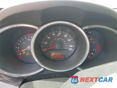 Zdjęcie 9 z 12 samochodu: 2011 KIA SORENTO EX VIN:5XYKUDA28BG042353 - miniatura