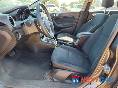 Zdjęcie 7 z 12 samochodu: 2016 FORD FIESTA SE VIN:3FADP4BJ2GM153499 - miniatura