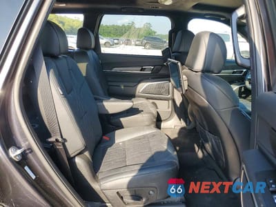 Zdjęcie 11 z 14 samochodu: 2025 KIA TELLURIDE SX-PRESTIGE X-LINE VIN:5XYP5DGCXSG690523 - miniatura